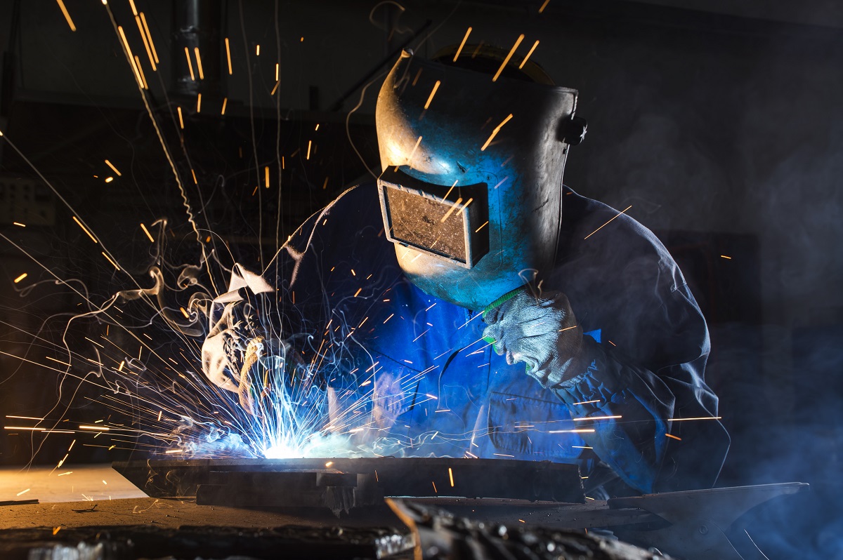 WELDING & FABRICATION