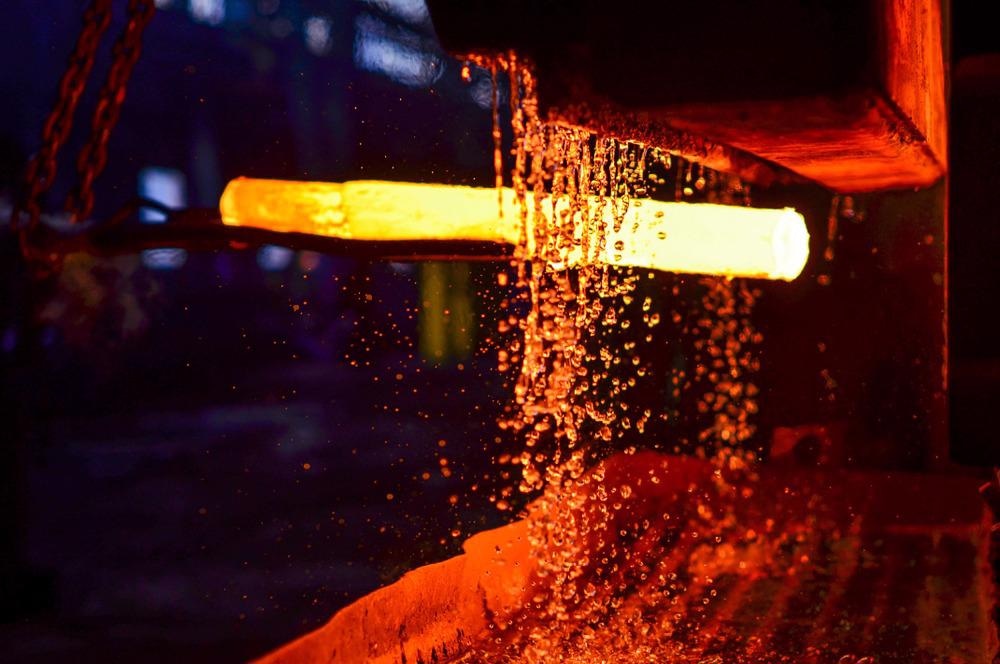 HEAT TREATMENT