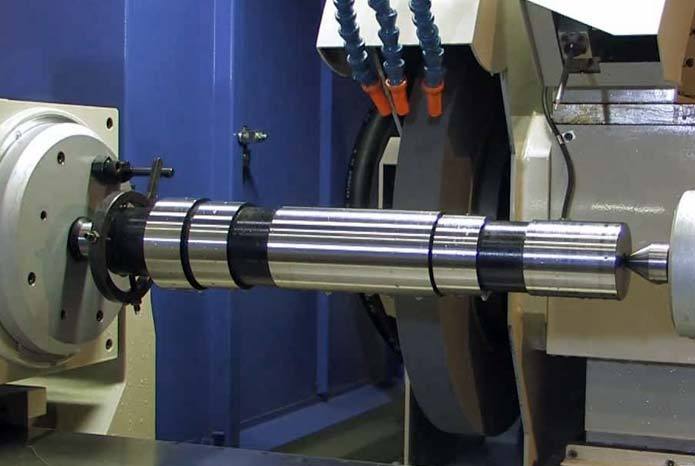 Grinding Machine
