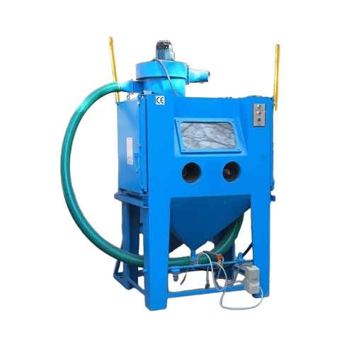Muti Purpose Abrasive Blasting Machine