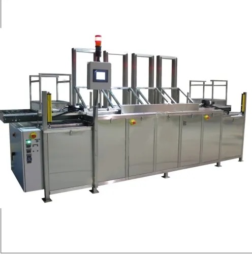 Ultrasonic Cleaning Machine