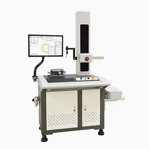 Roundness Tester