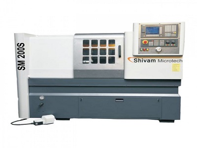 Shivam -SM 200