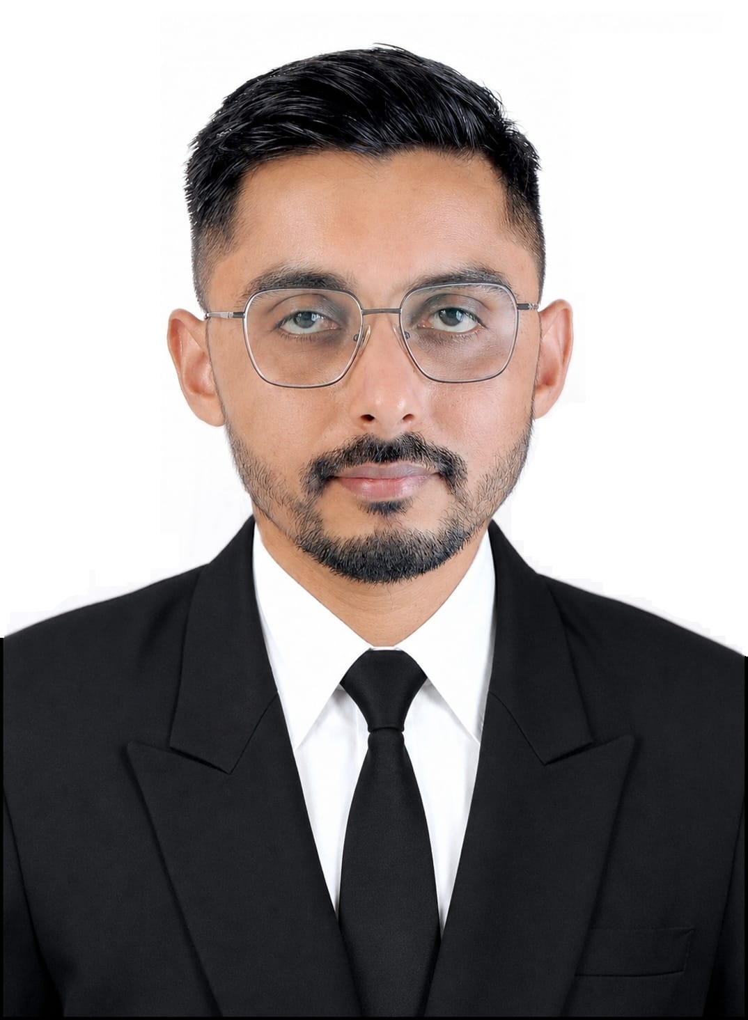 Jaydeep Galchar